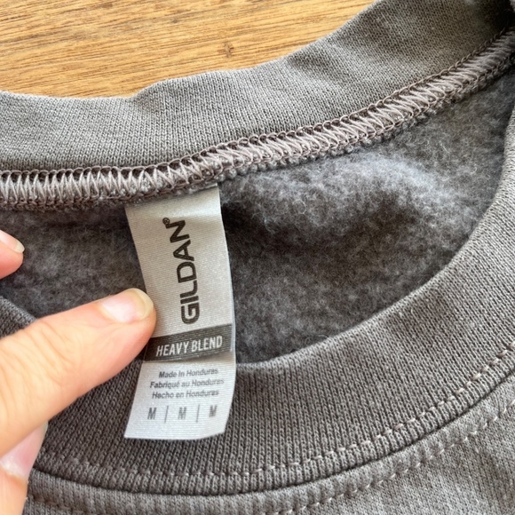 Dead & Company Tour Alumni Sweatshirt – Cornell 2023 Commemorative Edition NWOT - Picture 3 of 4